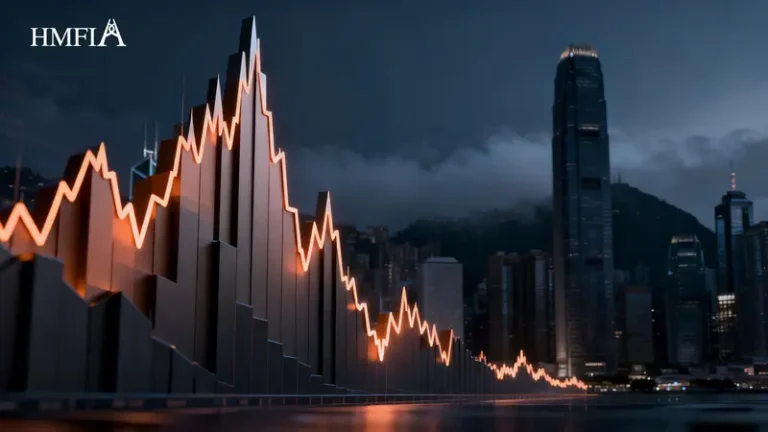 VIX恐慌指數分析完整指南:預測港股波動與調整你的投資策略