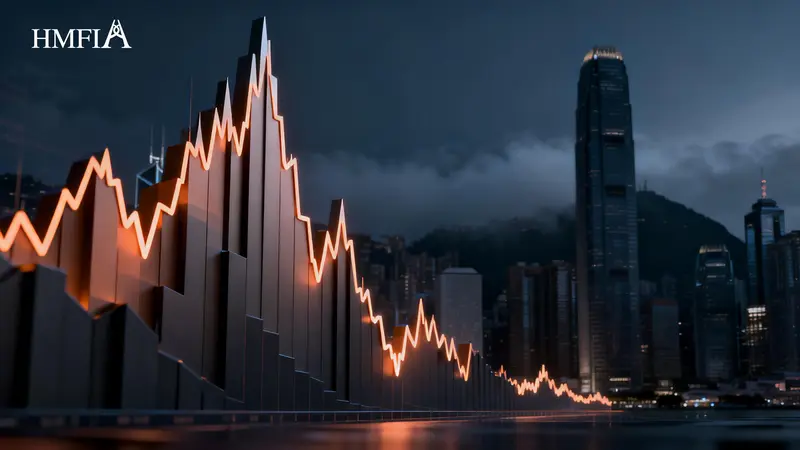 VIX恐慌指數分析完整指南:預測港股波動與調整你的投資策略