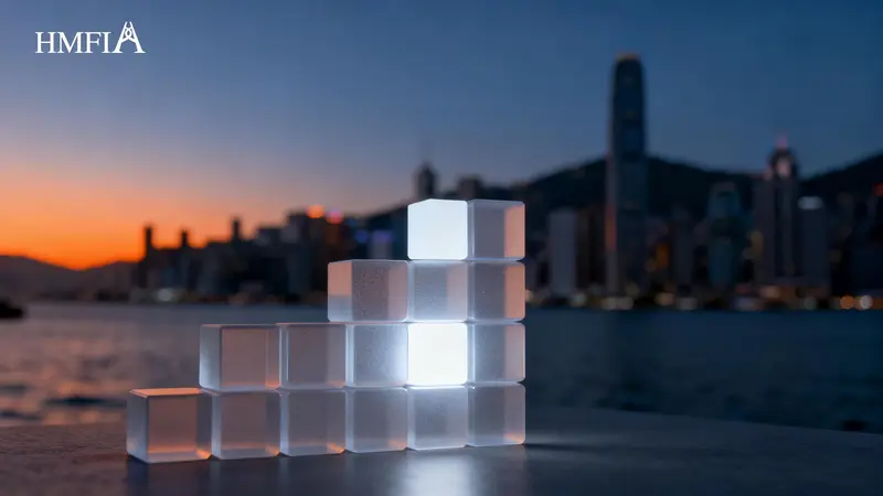 港股高營收公司投資指南：教你從財報分析到穩健組合配置