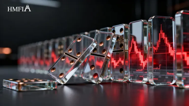 全球股市泡沫2026:崩盤連鎖反應將至?香港與澳門經濟影響全解析