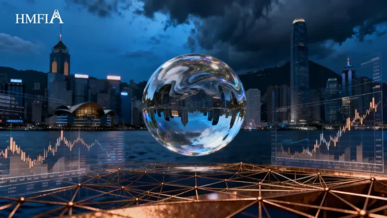 香港金融市場風險全面解析(2026):專家教你識別泡沫與資產配置策略