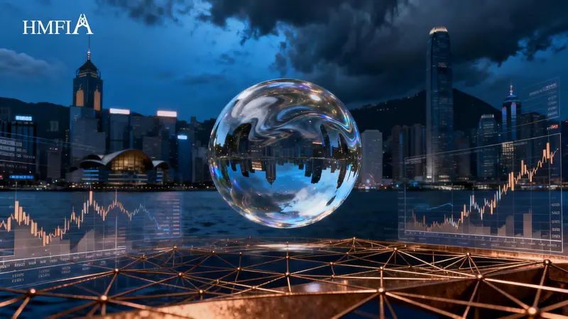 香港金融市場風險全面解析(2026):專家教你識別泡沫與資產配置策略