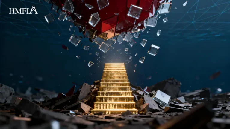 泡沫破裂投資策略:2026崩盤後抄底必學5大低位佈局方法