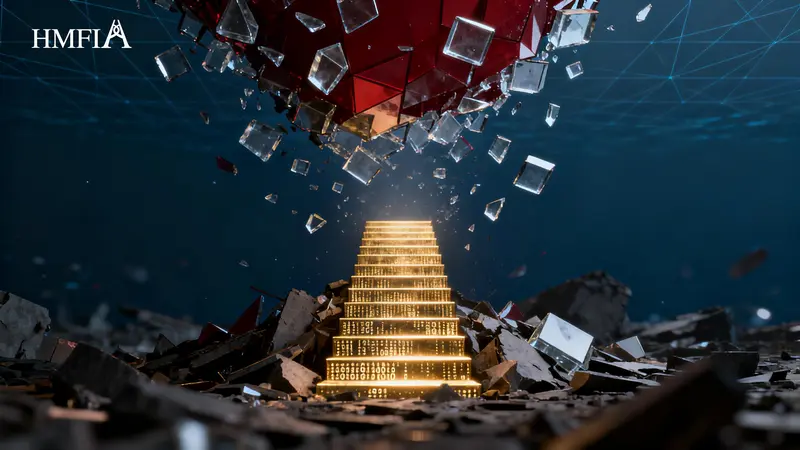 泡沫破裂投資策略：2026崩盤後抄底必學5大低位佈局方法