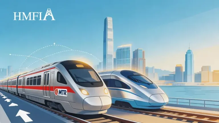 【五一黃金周交通懶人包】港鐵東鐵線、高鐵增班次!跨境出行必睇全攻略